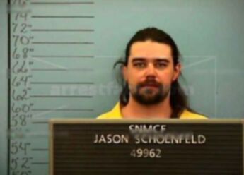 Jason Franz Schoenfeld