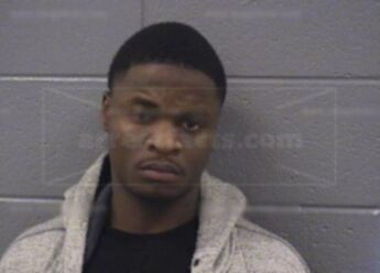 Darnell Lee