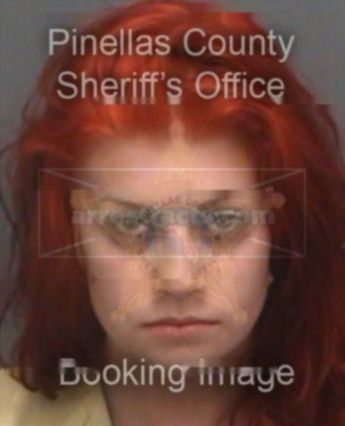 Ashlie Rae Thackrah