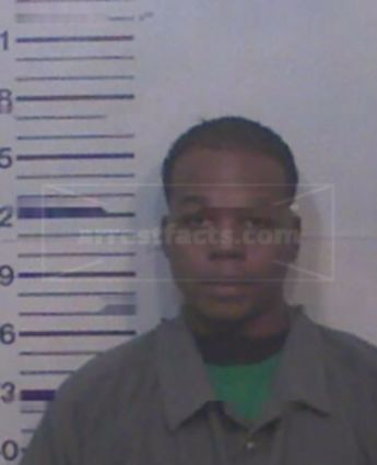 Brandon Marquis Simmons