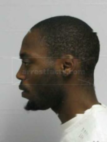 Antwan L West