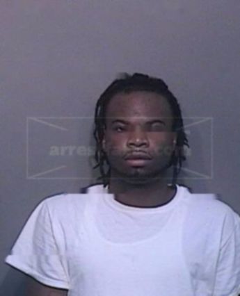 Dwight Lanell Pettway