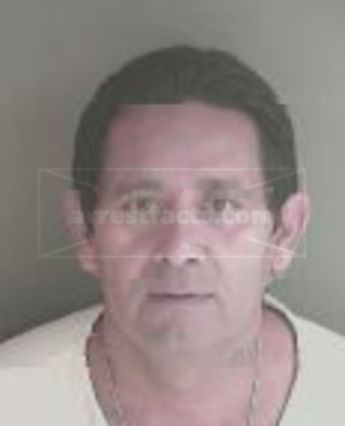 Ubaldo Villarreal