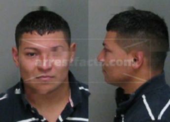 Jorge Hernandez