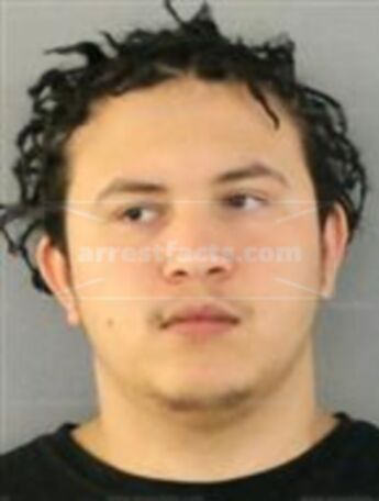 Cayne Carlos Martinez