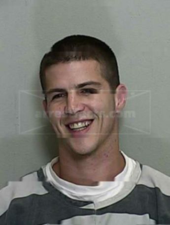 Jason Patrick Bush