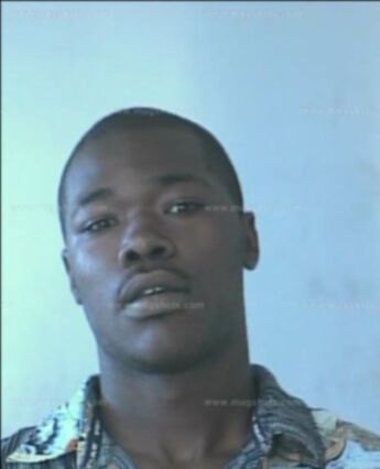 Terrance Dustin Maxwell