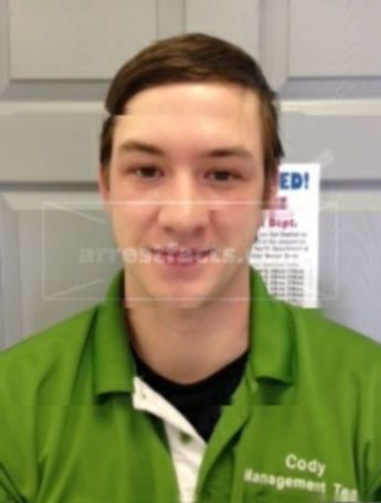 Cody Risner