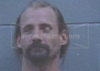 Barry Joe Young