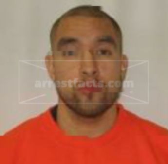 Christopher Ray Chavez