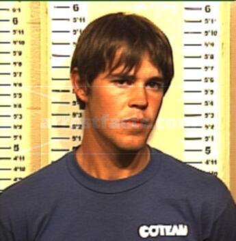 James Isam Brisco