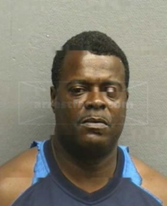 Marvin Bernard Lee