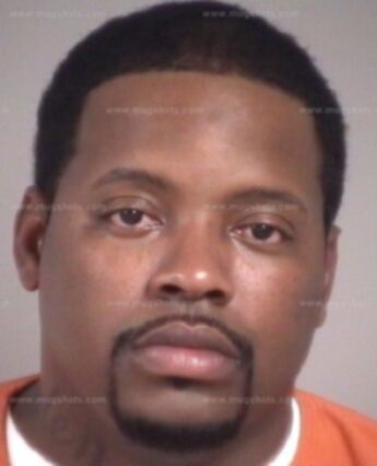 Rodrigus Maurice Montgomery