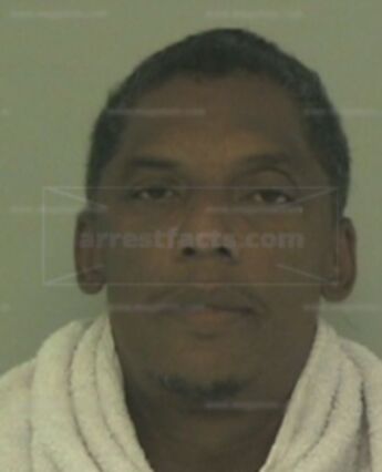 Melvin Delane Grant