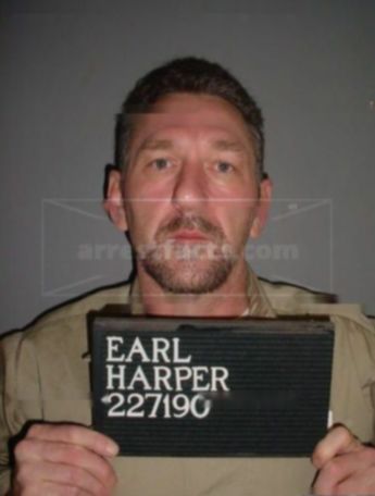 Earl Harper