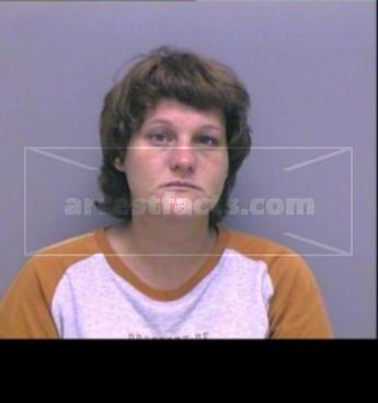 Angela Marie Gebo