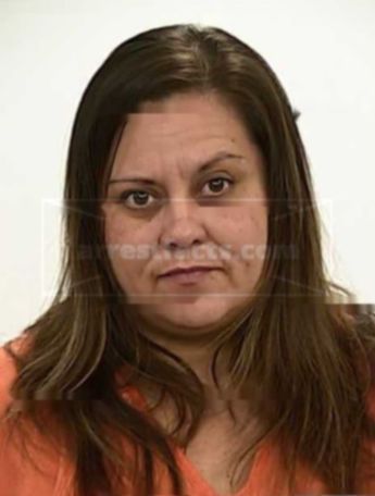 Janie Marie Medina