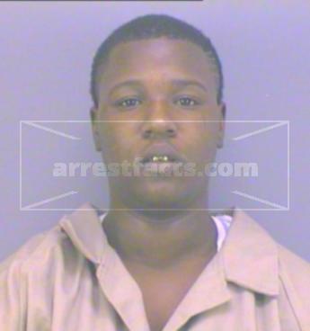 Lameshia Nicole Jackson