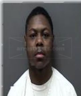 Dajuann Bogan