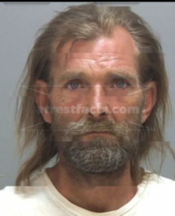 Ronald Everett Smith