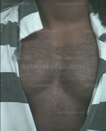 Adrian Monroe Bates