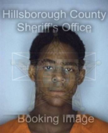 Quincy D Shoulders