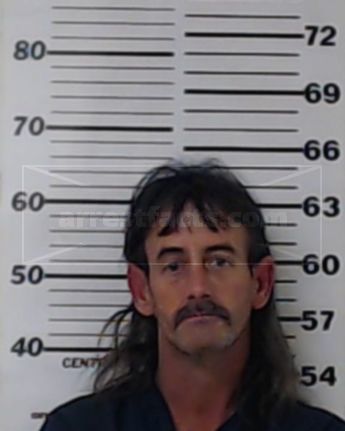 Buddy Lee Brodie