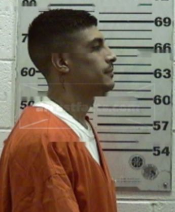 Joshua Mark Quintana