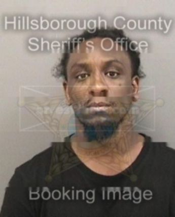 Maurice Antonio Hughes