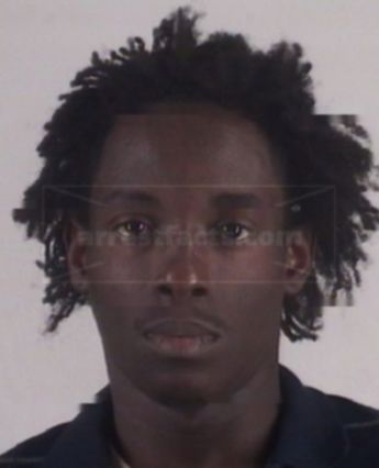 Alonzo Laartha Hunter