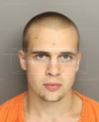 Aaron Jeffrey Terry