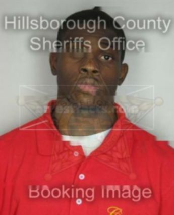 Devon Deongelo Brown