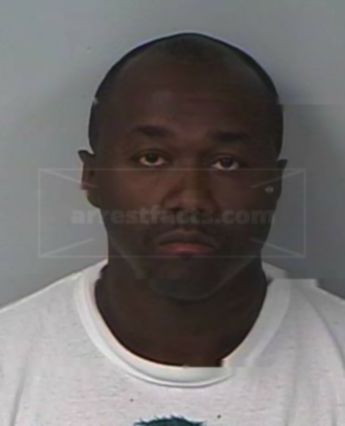 Compton Daven Barnes