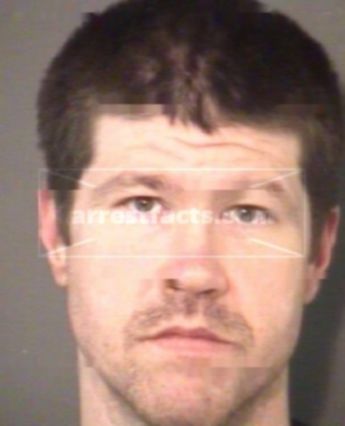 Richard Brandon Scott