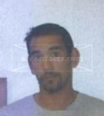 Alfonso Morales Jr.