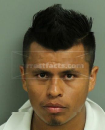 Cornelio Perez-Contreras