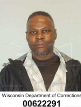 Dwayne L Anderson
