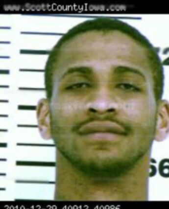 Juwaun Albert Shorter