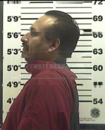 Leonardo Granados