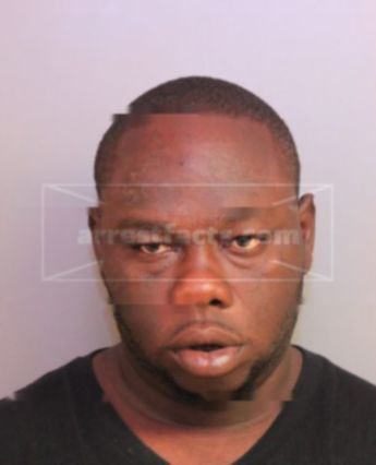 Jermaine Lamar Pierce