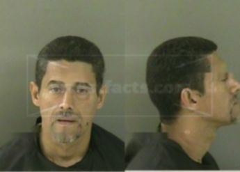 Jose Santiago