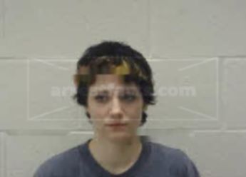Amanda Gail Smith