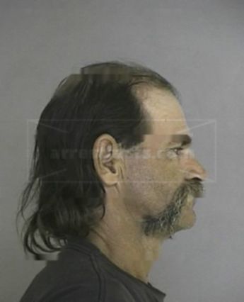 Mickey Lee Adcock