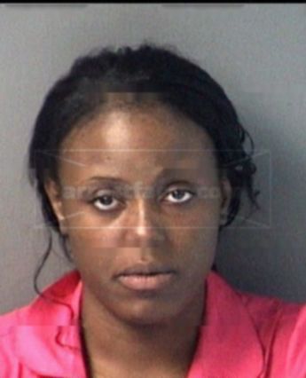 Porshea A Williams