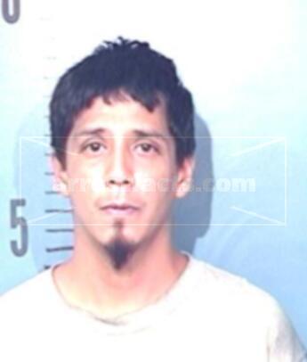 Paul Mata