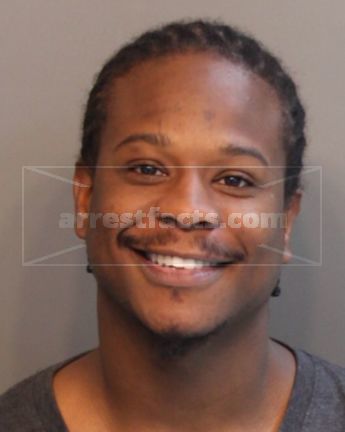 Raphael Rashad Byrd