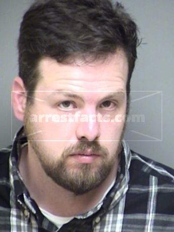 Aaron Benjamin Baca
