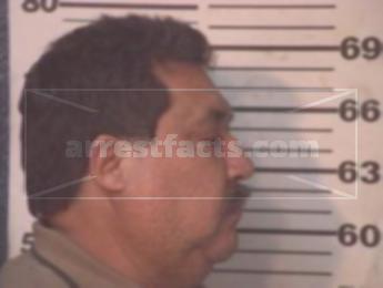 Ruben Cantu Rico