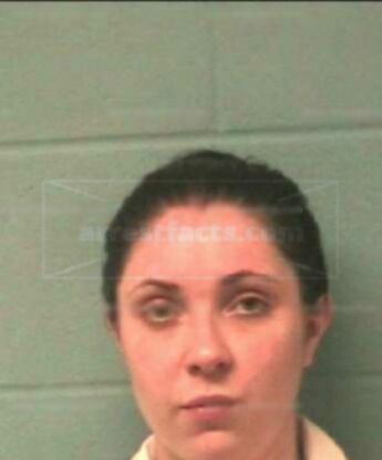 Melissa Ladonna Aderhold
