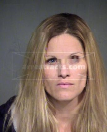 Gina Lizinka Sutherland
